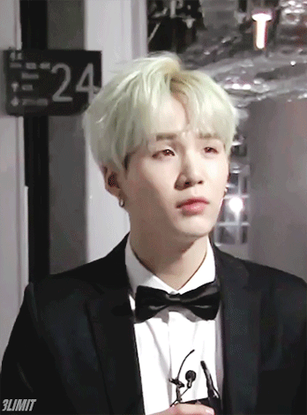 [방탄소년단/민윤기] 윤기와 탄소가 만난다면 17 | 인스티즈