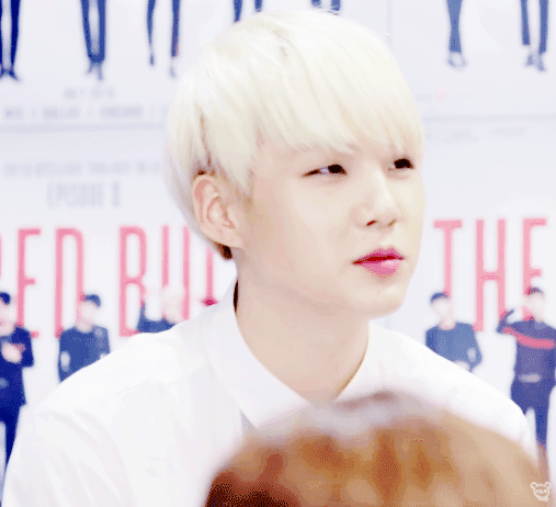 [방탄소년단/민윤기] 사랑의 심리학 part. 02 | 인스티즈