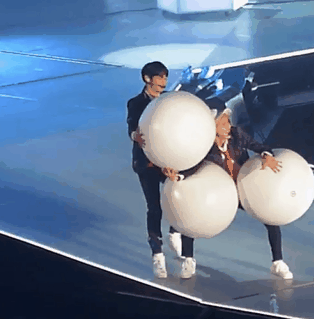 안그렇게 생겨서는 욕심 쩌는 아이돌ㄷㄷ.jpg | 인스티즈