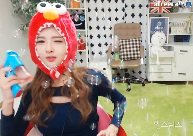 아프리카TV 전설로 남을 합방.jpg | 인스티즈