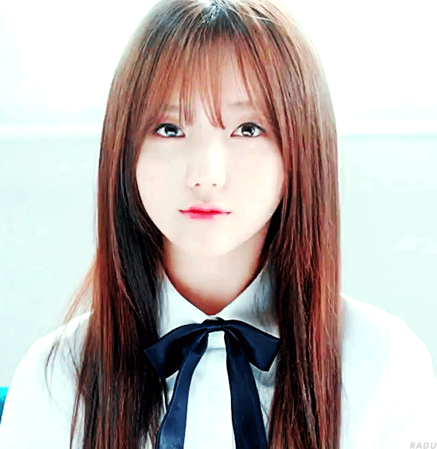 인형미 돋는 본투비 아이돌류 | 인스티즈