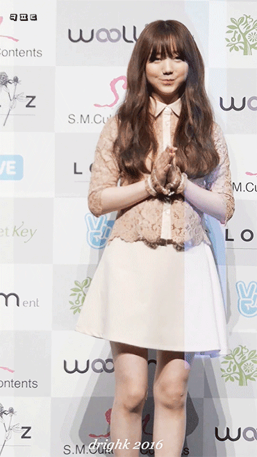 인형미 돋는 본투비 아이돌류 | 인스티즈