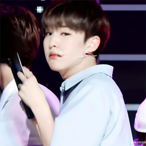 세븐틴의 얼굴을 맡고 있다는 멤버 | 인스티즈