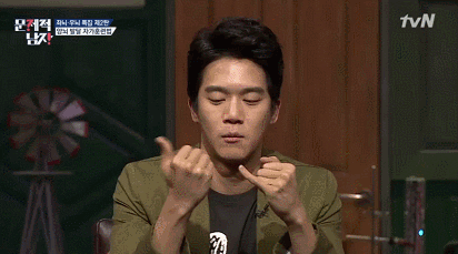 양뇌를 발달시킬 수 있으나 자칫 바보같아 보일 수 있는 손가락 운동법 | 인스티즈