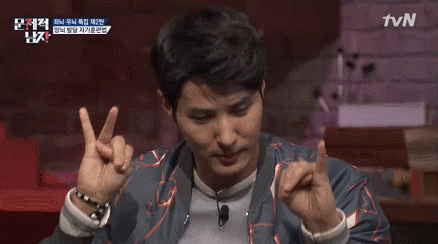 양뇌를 발달시킬 수 있으나 자칫 바보같아 보일 수 있는 손가락 운동법 | 인스티즈