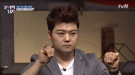 양뇌를 발달시킬 수 있으나 자칫 바보같아 보일 수 있는 손가락 운동법 | 인스티즈