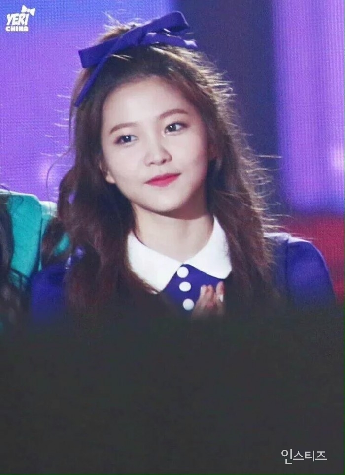 여돌 요정들 모음(키 158둥이들) | 인스티즈