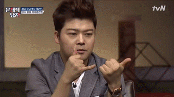 양뇌를 발달시킬 수 있으나 자칫 바보같아 보일 수 있는 손가락 운동법 | 인스티즈