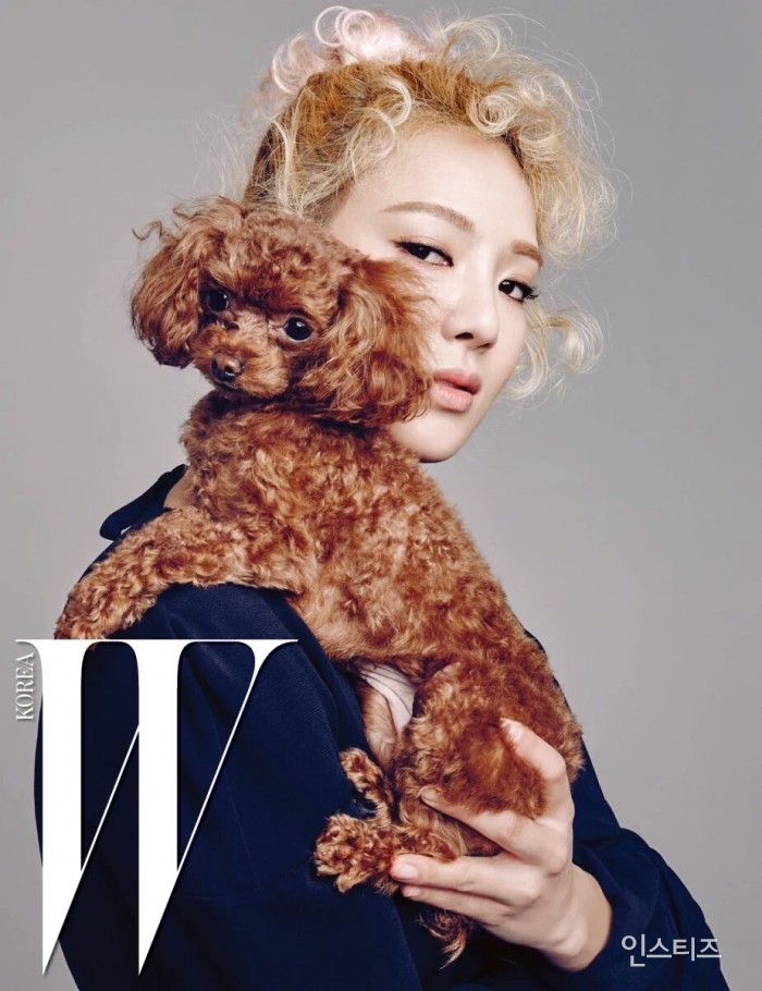 여돌 요정들 모음(키 158둥이들) | 인스티즈