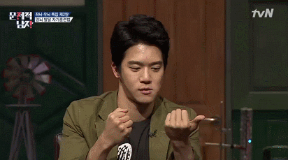 양뇌를 발달시킬 수 있으나 자칫 바보같아 보일 수 있는 손가락 운동법 | 인스티즈