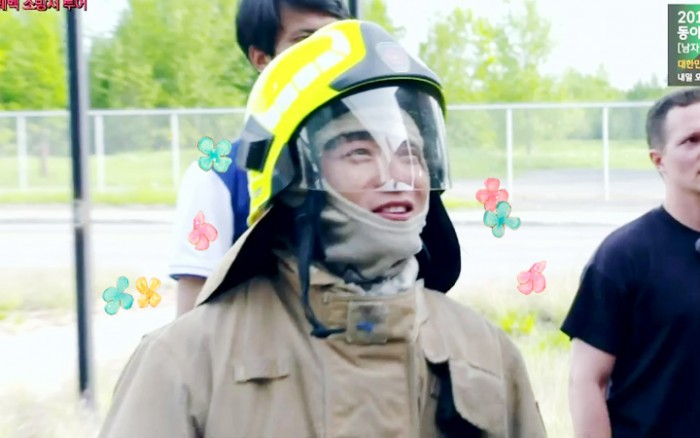 비정상회담) 아무도 없는 틈을 타 | 인스티즈