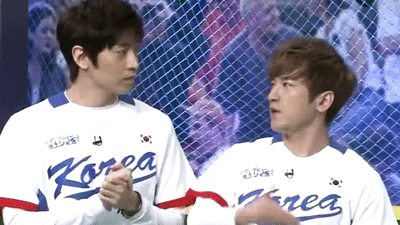 친구 홍보봇인 것 같은 남아이돌 인스탘ㅋㅋㅋ | 인스티즈