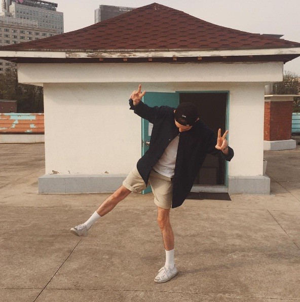 비정상회담) 블요미 요즘 다리보이는 바지 입기 시작한다... | 인스티즈