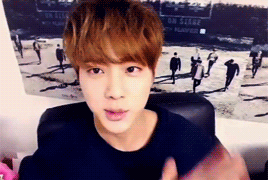 [방탄소년단/방연시] 아미는 연애중 - 김석진 (4) | 인스티즈