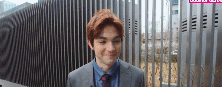 흔한 유럽국가 남자들의 자국어 고백 (심장주의) | 인스티즈