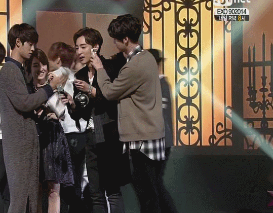 병걸린 아이돌들 (맴찢주의) | 인스티즈