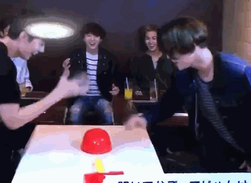 슬쩍 미소 짓게 되는 아이돌 짤ㅋㅋㅋㅋㅋㅋㅋㅋㅋㅋ | 인스티즈