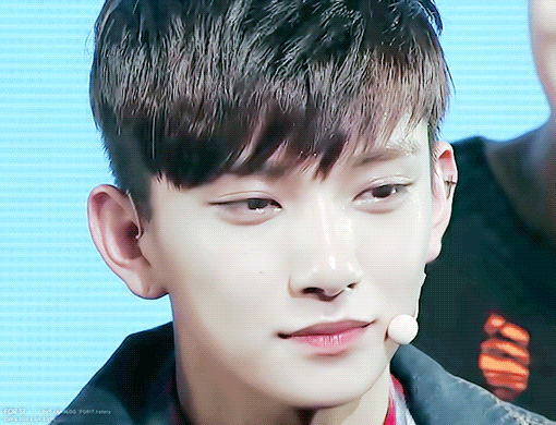 [세븐틴/조슈아] 회장님이 보고계셔! 08 | 인스티즈