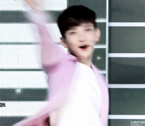 세븐틴의 얼굴을 맡고 있다는 멤버 | 인스티즈