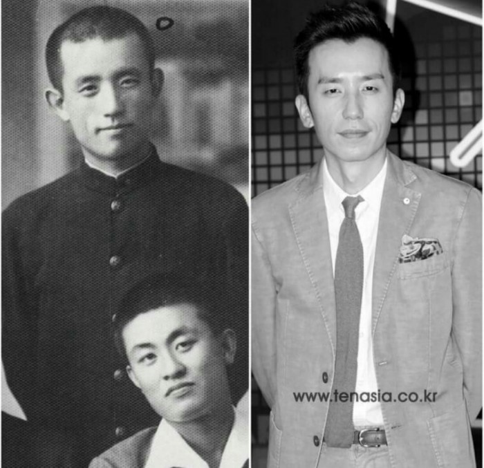 유희열+송중기+차인표= | 인스티즈