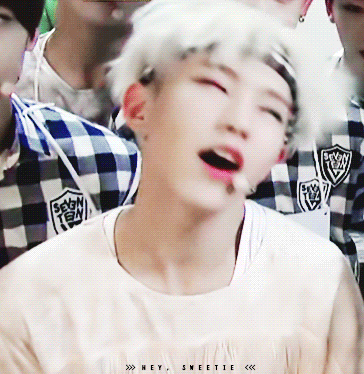 [세븐틴/권순영] 연하의 로망 6 | 인스티즈