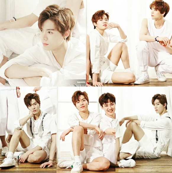 비정상회담) 막냉이 허벅다리........ | 인스티즈