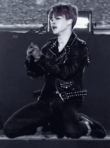 완전 상반되는 두개의 별명을 가진 아이돌.bts | 인스티즈