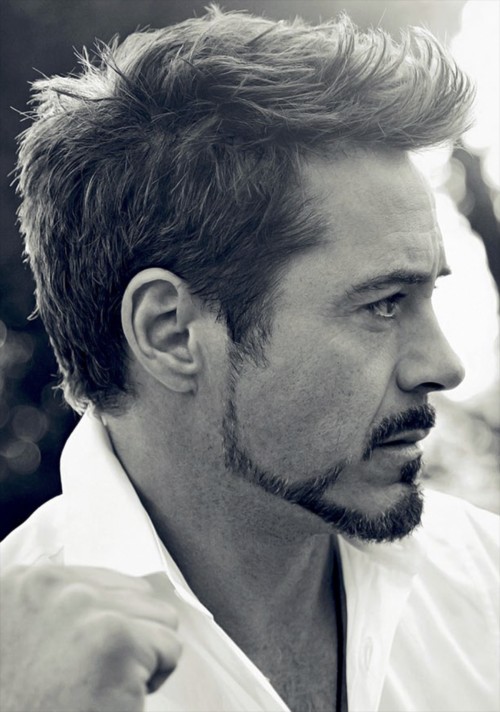 [아이언맨] 로버트 다우니 주니어에게 수잔 다우니란.. | 인스티즈