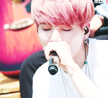 [방탄소년단/랩슈] 윤기가 토끼인 썰 83 | 인스티즈