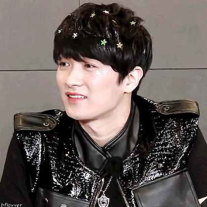 입덕상의 원조격인 남자아이돌 甲.jpgif | 인스티즈