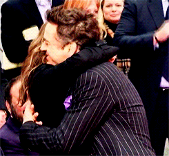 [아이언맨] 로버트 다우니 주니어에게 수잔 다우니란.. | 인스티즈