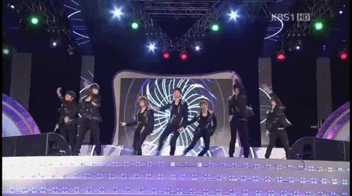 흑마법사의 저주에 걸린 아이돌 ㄷㄷㄷ | 인스티즈