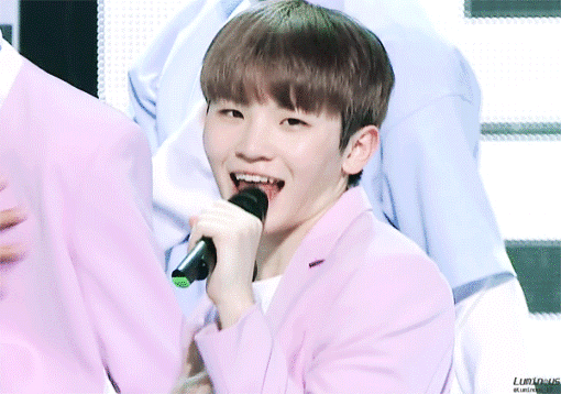 세븐틴의 얼굴을 맡고 있다는 멤버 | 인스티즈