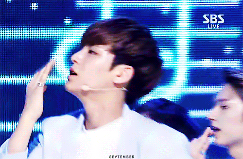 세븐틴의 얼굴을 맡고 있다는 멤버 | 인스티즈