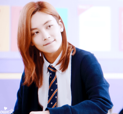 [세븐틴] 인기스타 여주의 팬클럽 고구마들의 팬싸탐방기 上 | 인스티즈