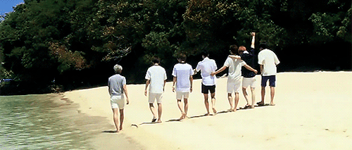 [방탄소년단/박지민] 지민아, 미안해. 가지마 01 | 인스티즈