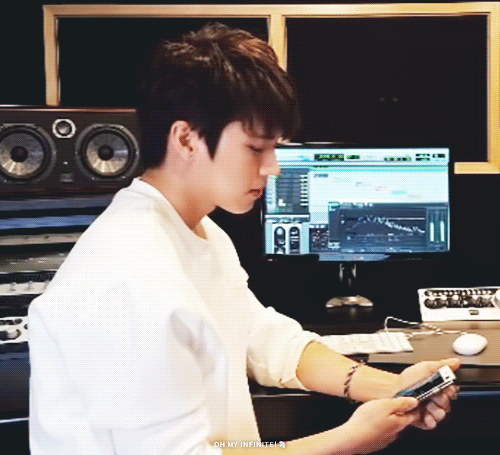 흔한 브이앱 팬들 댓글 단합을 본 아이돌의 표정(ifnt.nwh) | 인스티즈