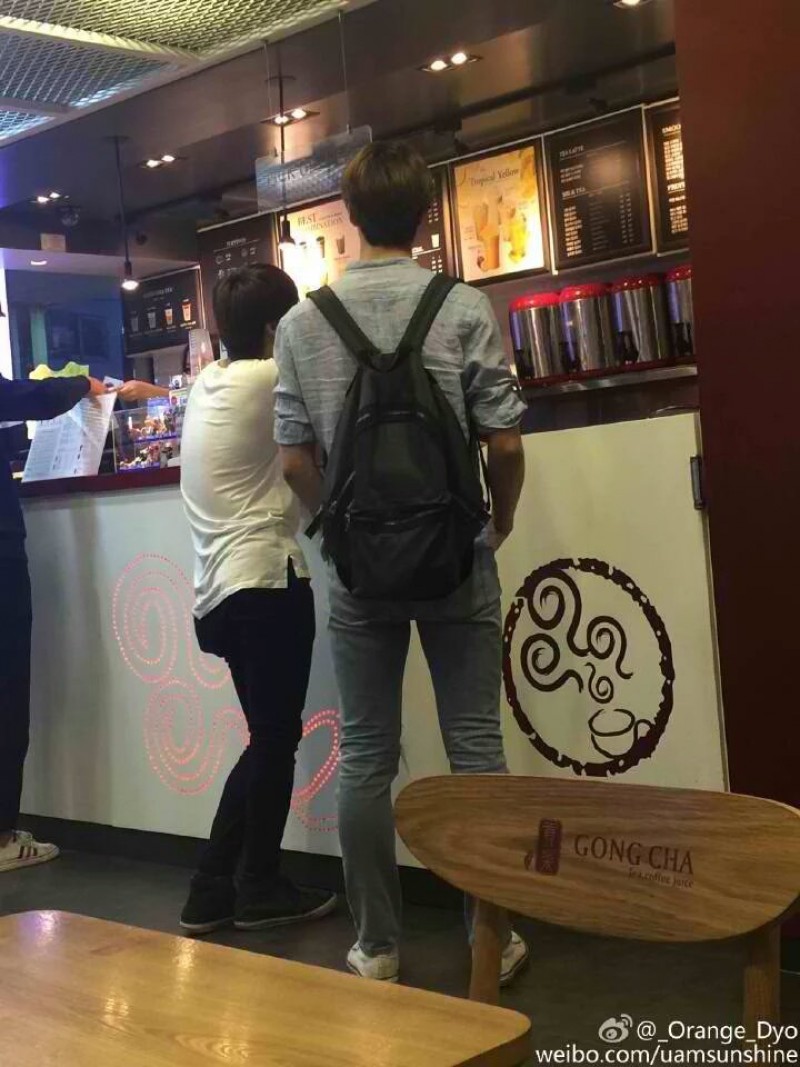 비정상회담) 유타 한국어글씨 ,오늘 스케줄,최근카페에서 | 인스티즈