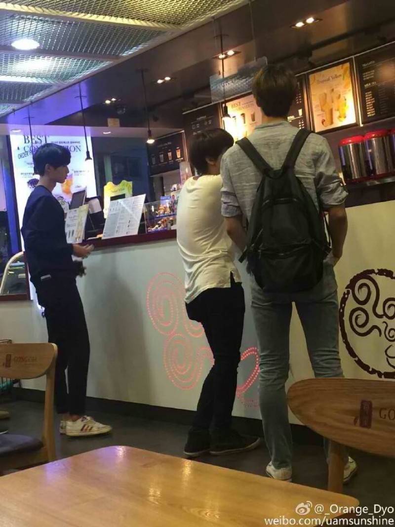 비정상회담) 유타 한국어글씨 ,오늘 스케줄,최근카페에서 | 인스티즈