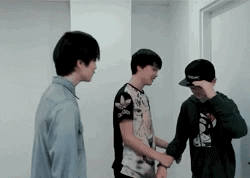 [NCT/이민형] 클리셰! | 인스티즈