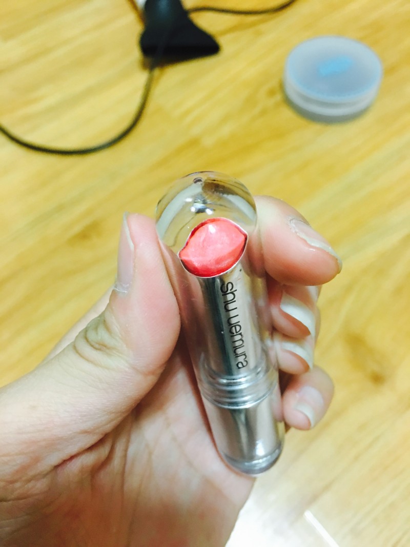 슈에무라 립스틱 팝니당!♡ | 인스티즈