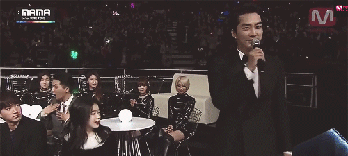 보는 내가 다 민망해지는 상황 | 인스티즈