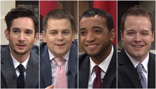 비정상회담) 오늘 나오는 일일비정상 중에 | 인스티즈