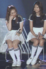 스톤나영이 제일 예뻐하는 아이오아이(ioi) 멤버 | 인스티즈