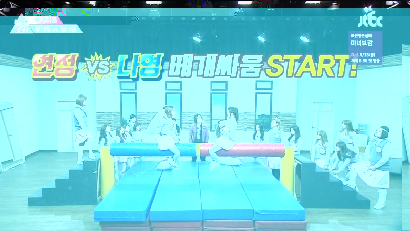 스톤나영이 제일 예뻐하는 아이오아이(ioi) 멤버 | 인스티즈