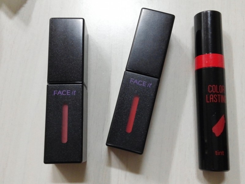 ㅌㅌㅌㅌㅌㅌ틴트 팔아요 | 인스티즈