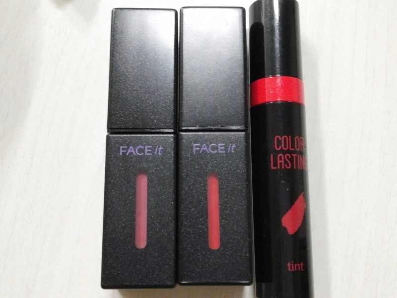 ㅌㅌㅌㅌㅌㅌ틴트 팔아요 | 인스티즈