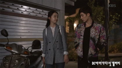 요즘 사이다+로맨스+코미디로 인기많은 드라마 | 인스티즈