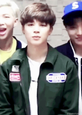 [방탄소년단/박지민] 밀착 취재! 그들이 사는 세상 '그들'과의 아무 말 대잔치 | 인스티즈