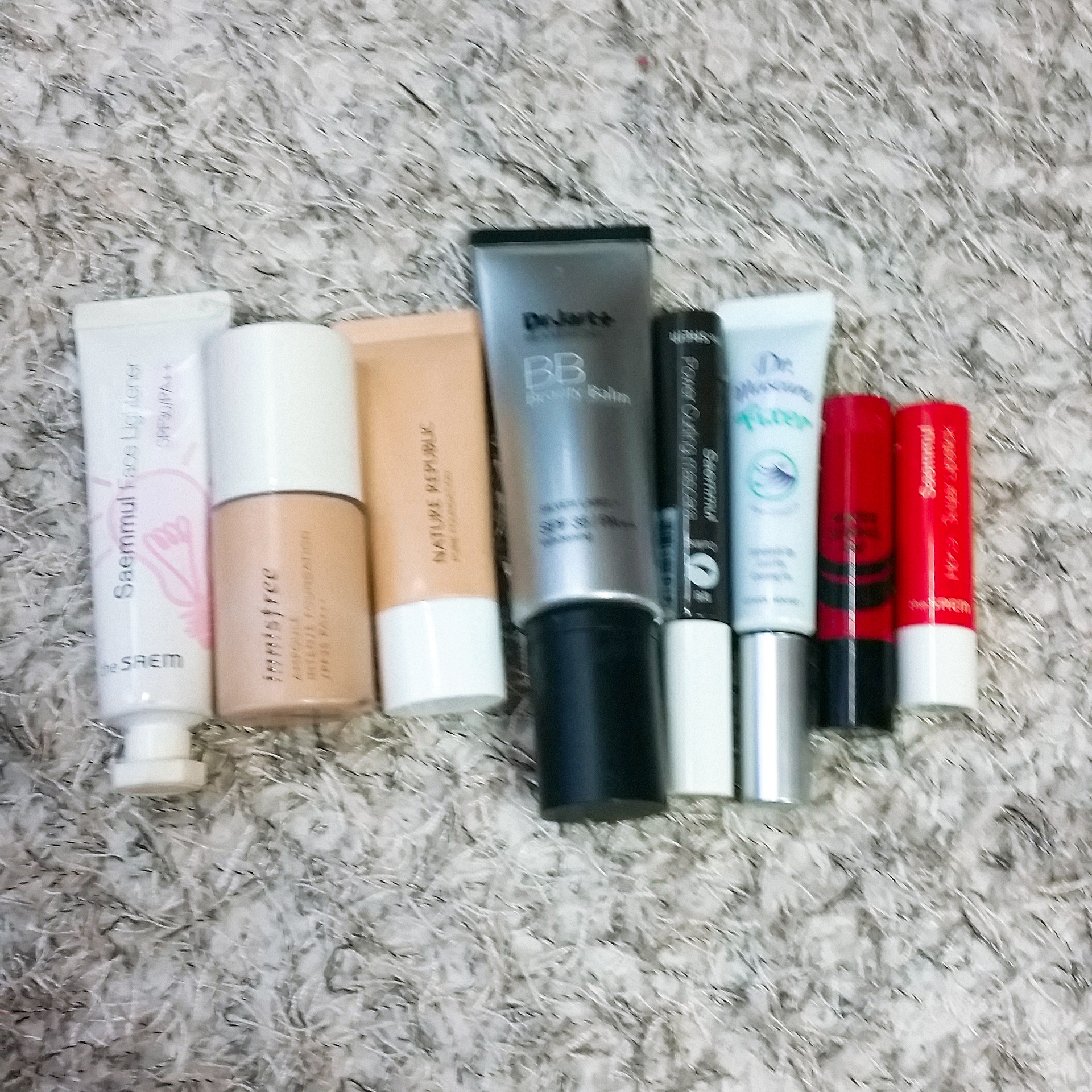 화장품 완전싸게 팔아요 닥터자르트 비비 6500! | 인스티즈